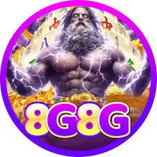 8G8G - Permainan Slot Penuh Keseruan