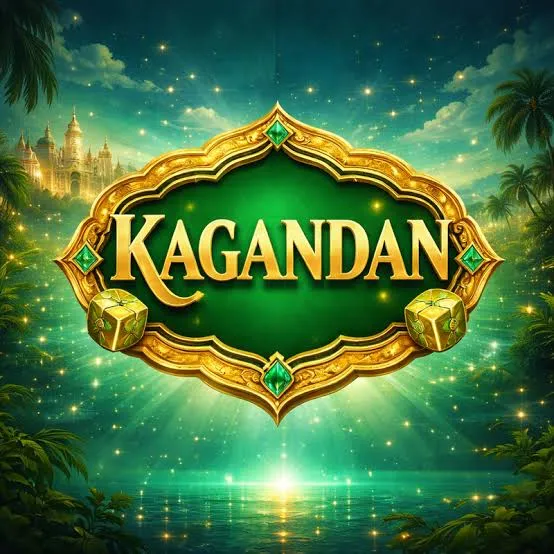 kagandan APK ARPG