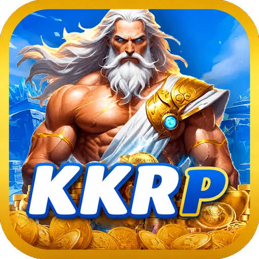 kkrp APK FPS