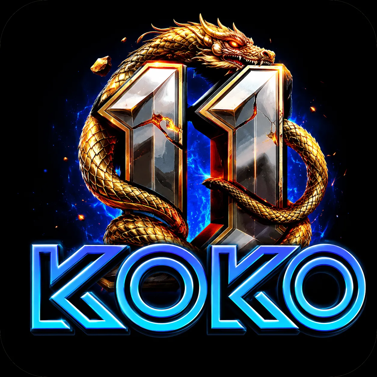 koko11 APK Racing