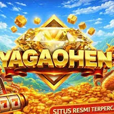 YAGAOHEN - Aplikasi Sportsbook Terbaik untuk Penggemar Taruhan